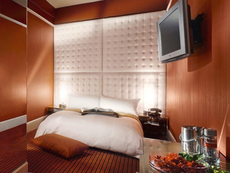 Hotel Union Square סן פרנסיסקו מראה חיצוני תמונה