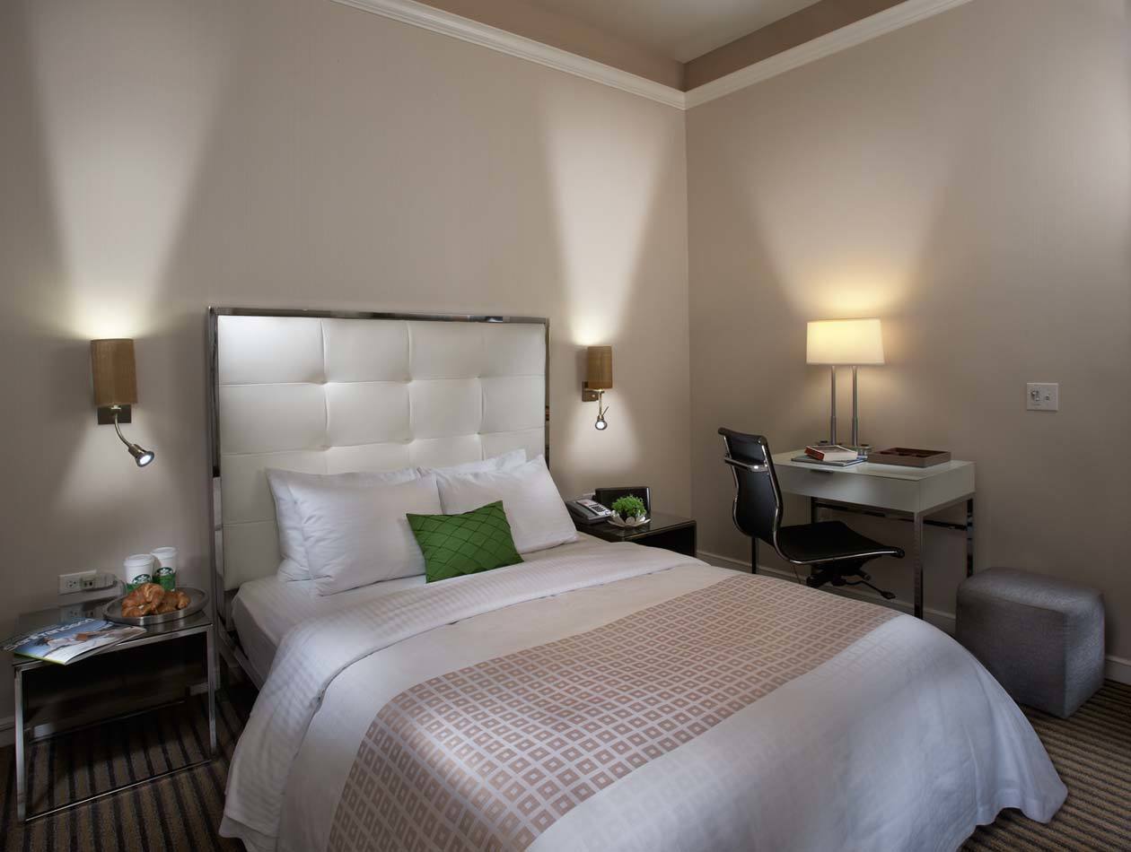 Hotel Union Square סן פרנסיסקו מראה חיצוני תמונה