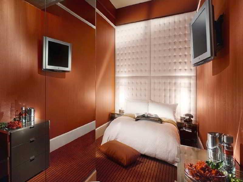 Hotel Union Square סן פרנסיסקו חדר תמונה