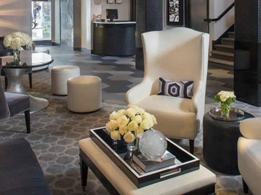 Hotel Union Square סן פרנסיסקו מראה חיצוני תמונה