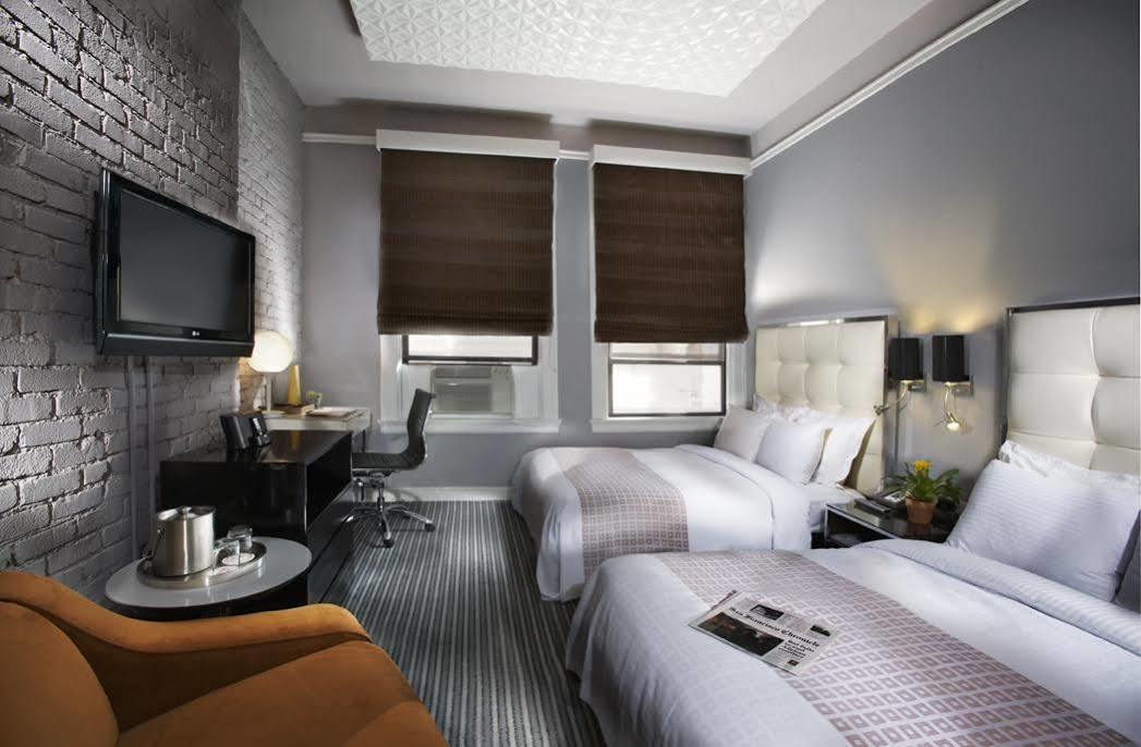Hotel Union Square סן פרנסיסקו מראה חיצוני תמונה