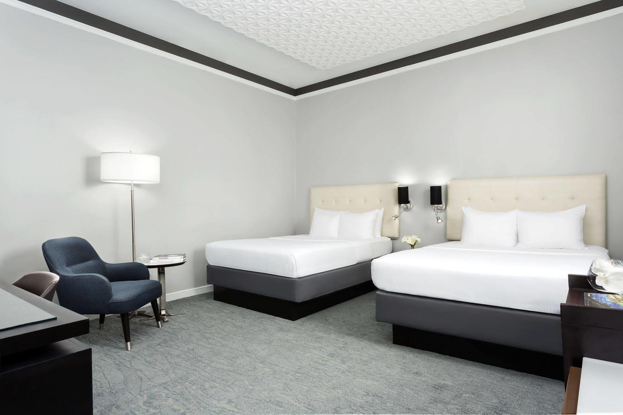 Hotel Union Square סן פרנסיסקו מראה חיצוני תמונה